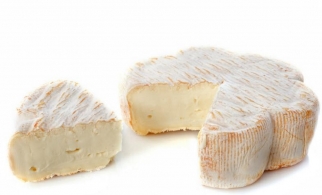 Cheeses of the world - Saint-Albray